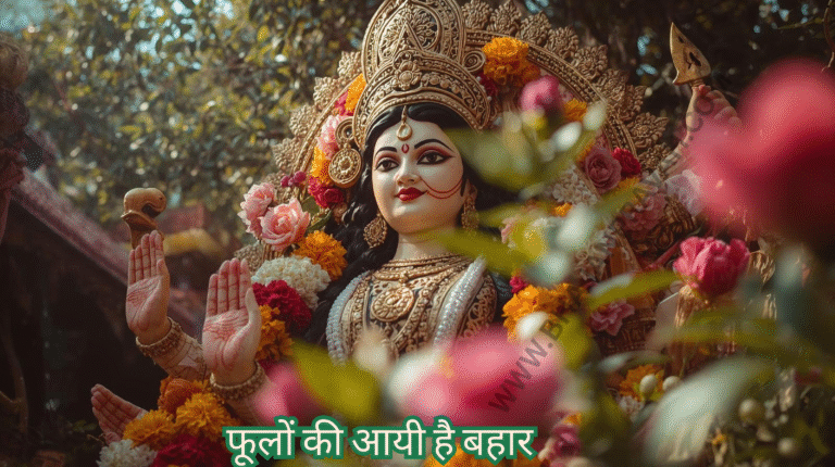 Phulon Ki Aayi Hai Bahar