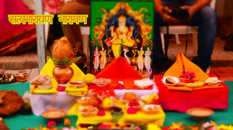 satyanarayan narayan