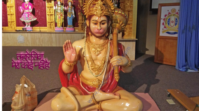 tere siva mera koi nahin hai