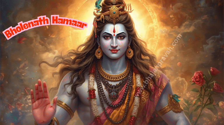 bholenath hamaar