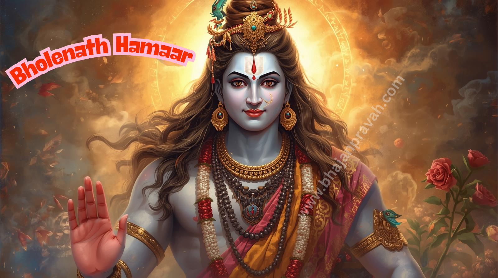 bholenath hamaar
