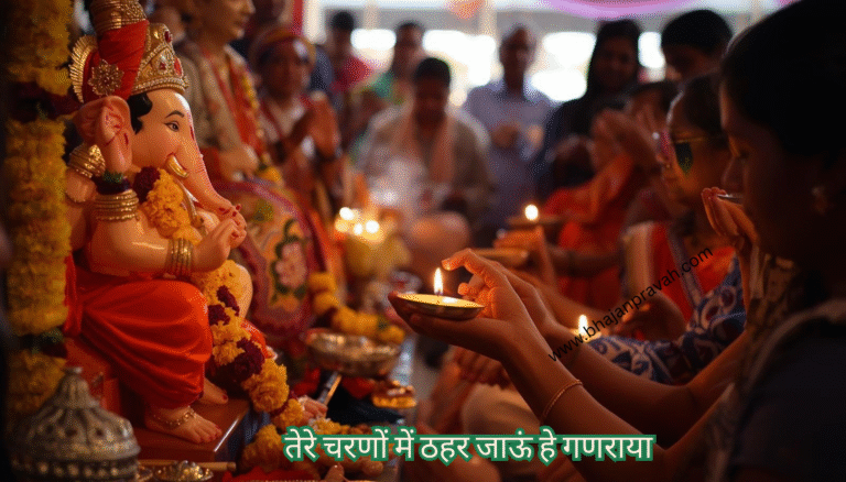 tere charnon mein thahatr jaaun he ganraya mere