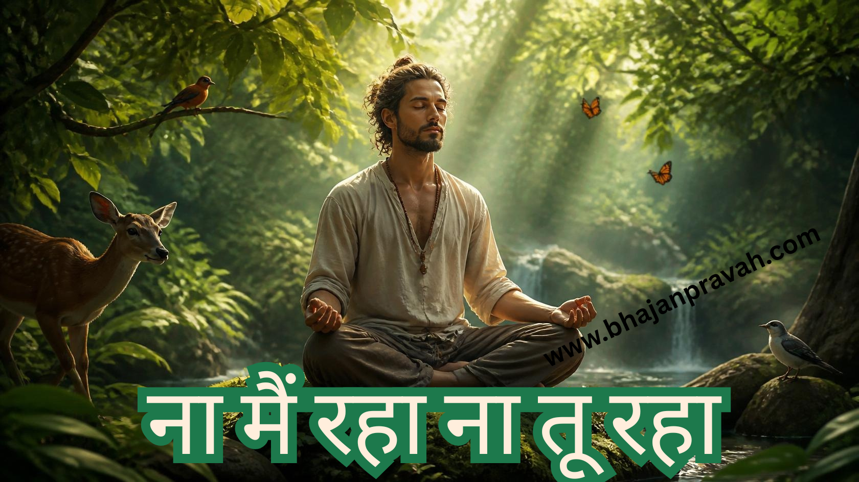 na main raha naa tu raha