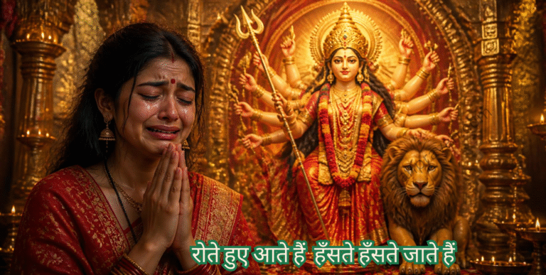 रोते हुए आते हैं हँसते हँसते जाते हैं