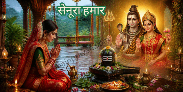 सेनूरा हमार