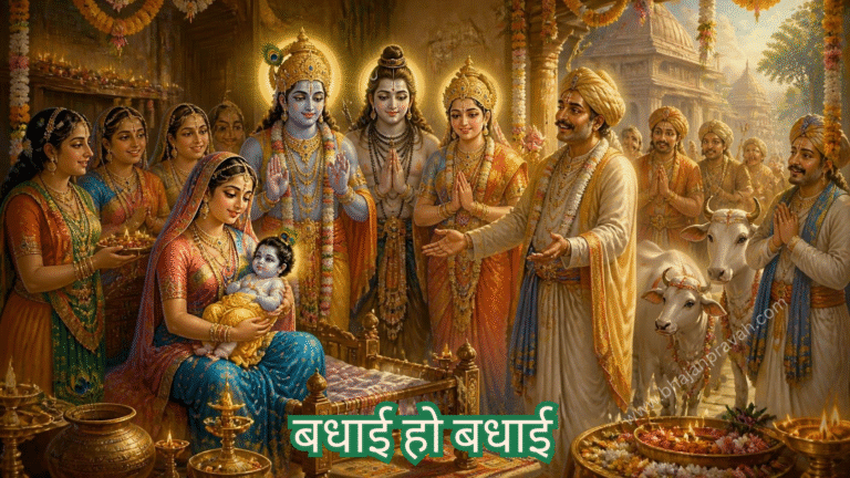 बधाई हो बधाई